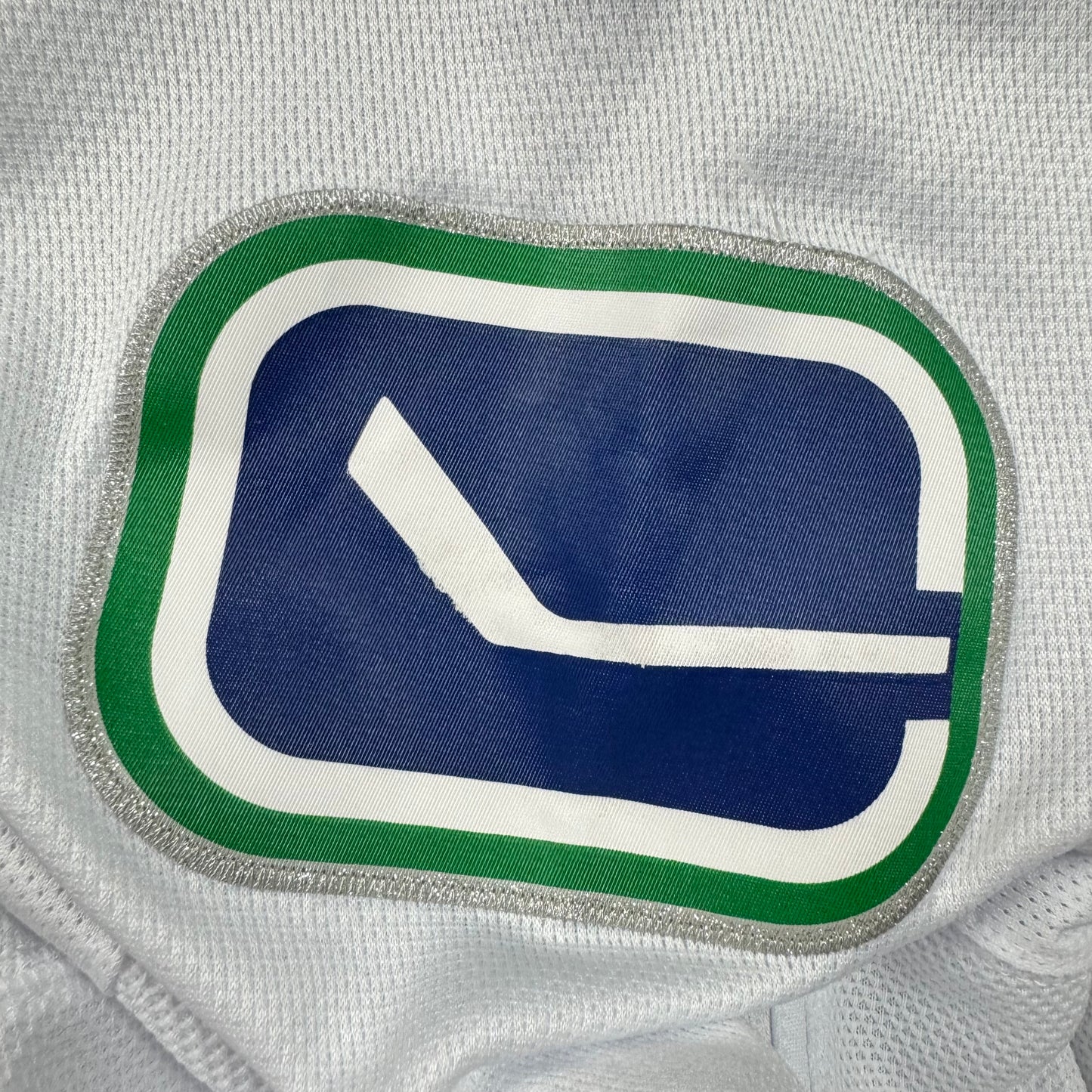 Vancouver Canucks Reebok NHL Hockey Jersey Size XXL