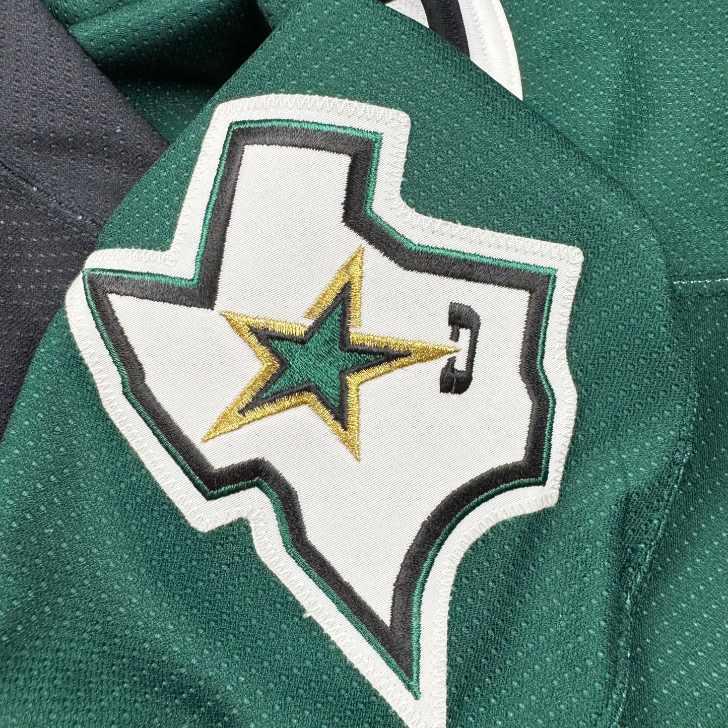 Dallas Stars Vintage Koho Authentic NHL Hockey Jersey Size 48