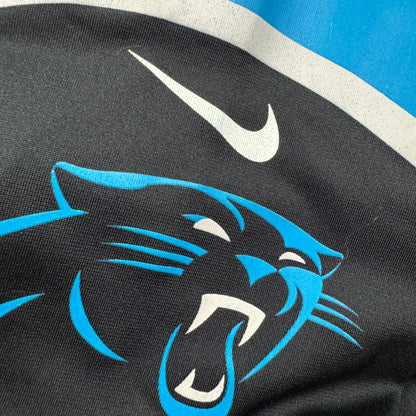 Cam Newton Carolina Panthers Nike Game NFL Jersey Size XXL