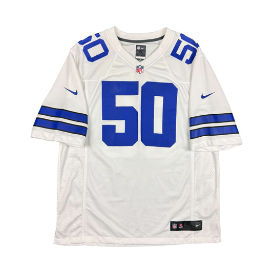 Sean Lee Dallas Cowboys Nike Game NFL Jersey Size XL