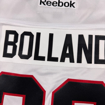 Dave Bolland Chicago Blackhawks 2013 Stanley Cup Reebok NHL Jersey Size XL NEW