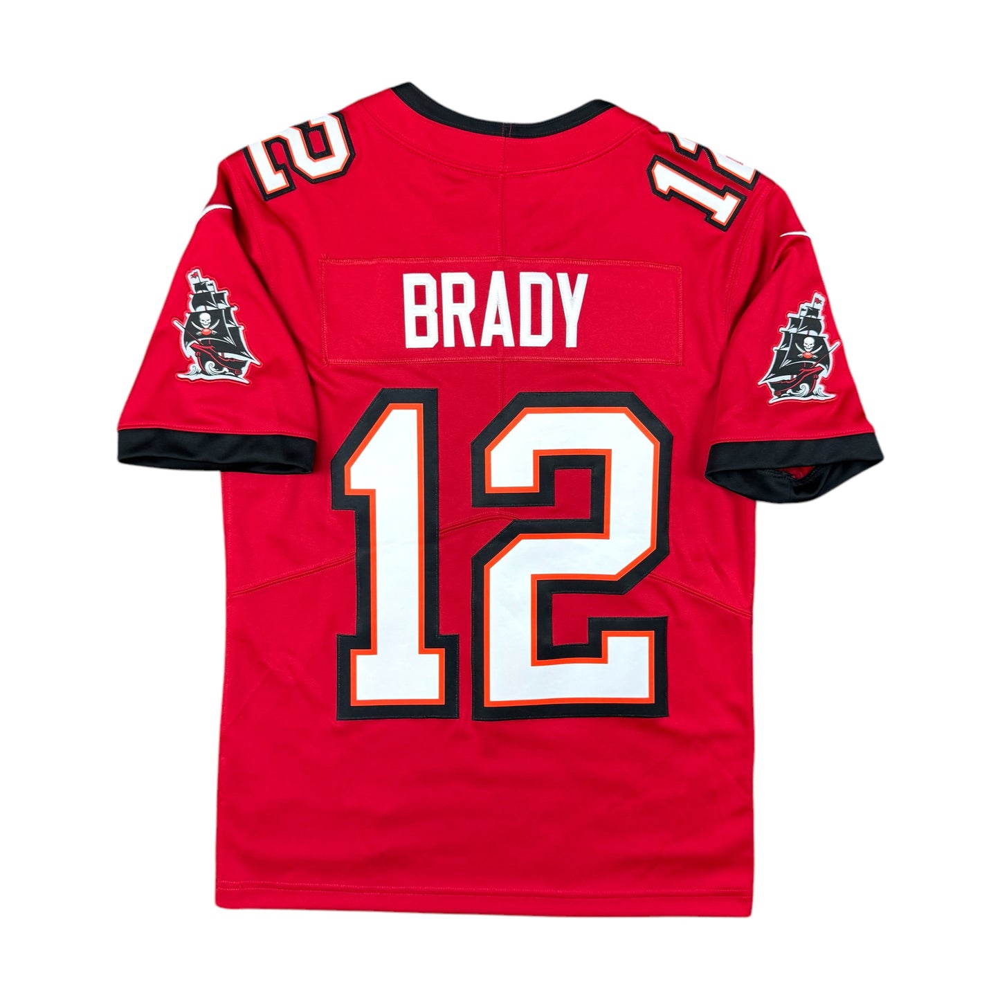 Tom Brady Tampa Bay Buccaneers Nike Limited NFL Jersey Size Small