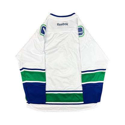 Vancouver Canucks Reebok NHL Hockey Jersey Size XXL