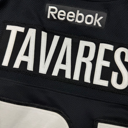 John Tavares New York Islanders Reebok Alternate NHL Hockey Jersey Size Small