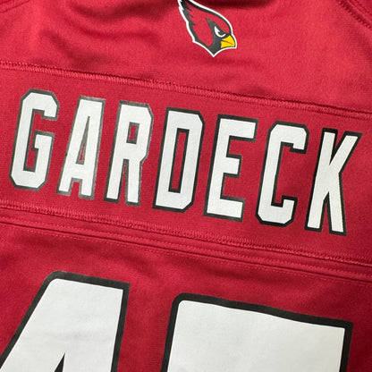 Dennis Gardeck Arizona Cardinals Nike Game NFL Jersey Size Small