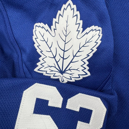 Dave Bolland Toronto Maple Leafs Reebok NHL Hockey Jersey Size Large