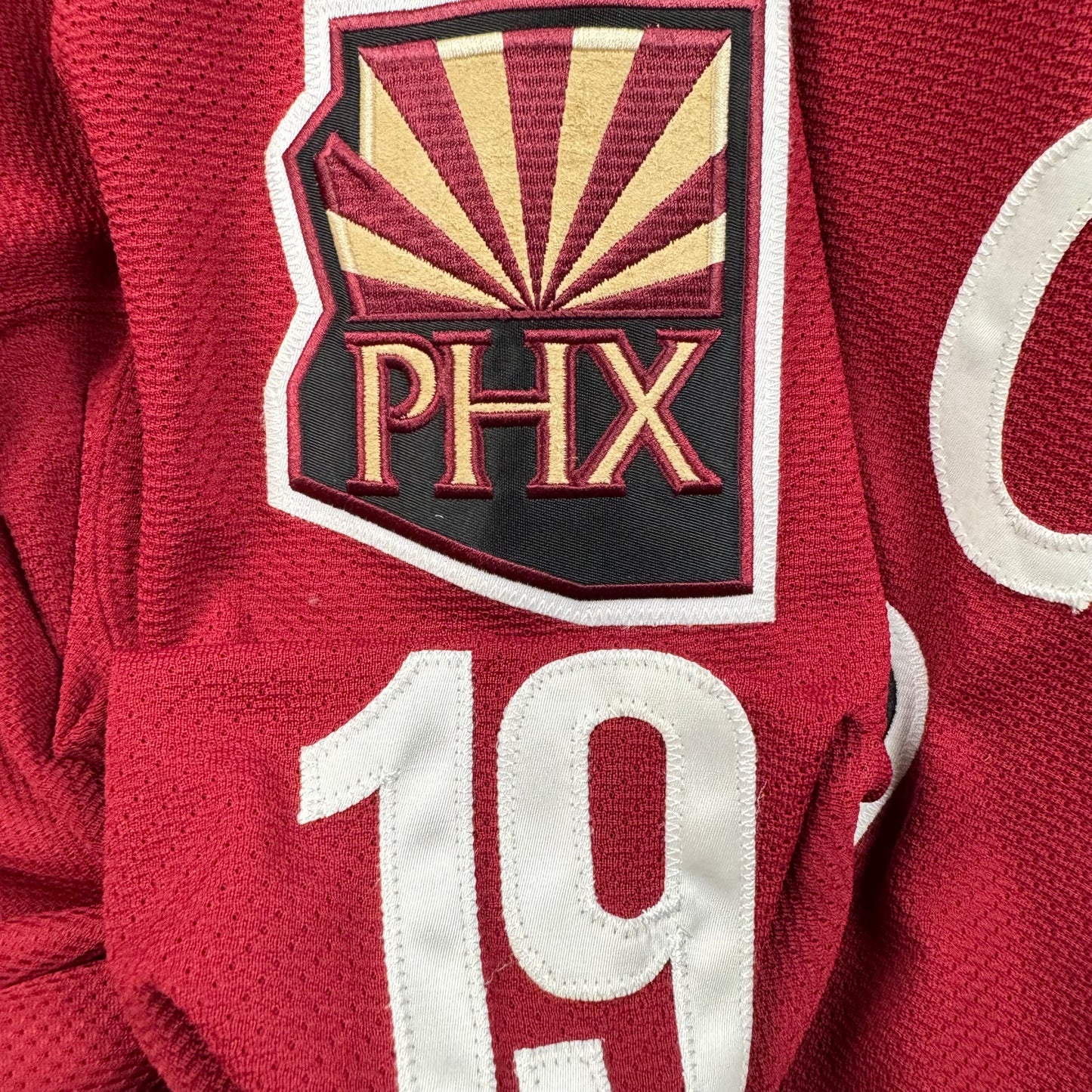 Shane Doan Phoenix Coyotes Vintage Authentic Koho NHL Hockey Jersey Size 52