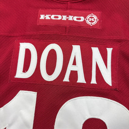 Shane Doan Phoenix Coyotes Vintage Authentic Koho NHL Hockey Jersey Size 52