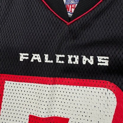 Michael Vick Atlanta Falcons Vintage Reebok NFL Jersey Size XXL