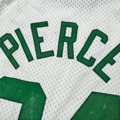 Paul Pierce Boston Celtics Vintage Nike NBA Jersey Size XXL