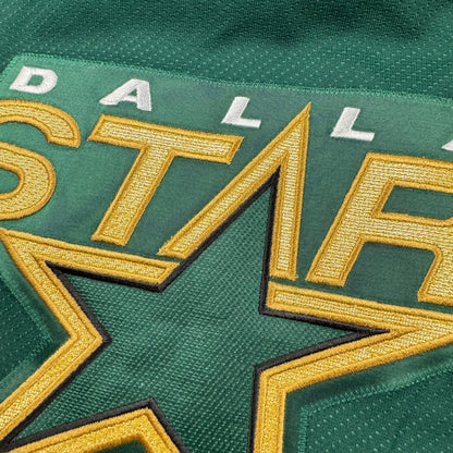 Dallas Stars Vintage Koho Authentic NHL Hockey Jersey Size 48