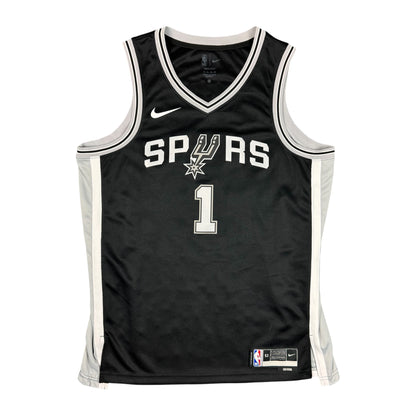 Victor Wembanyama San Antonio Spurs Nike NBA Jersey Size XL