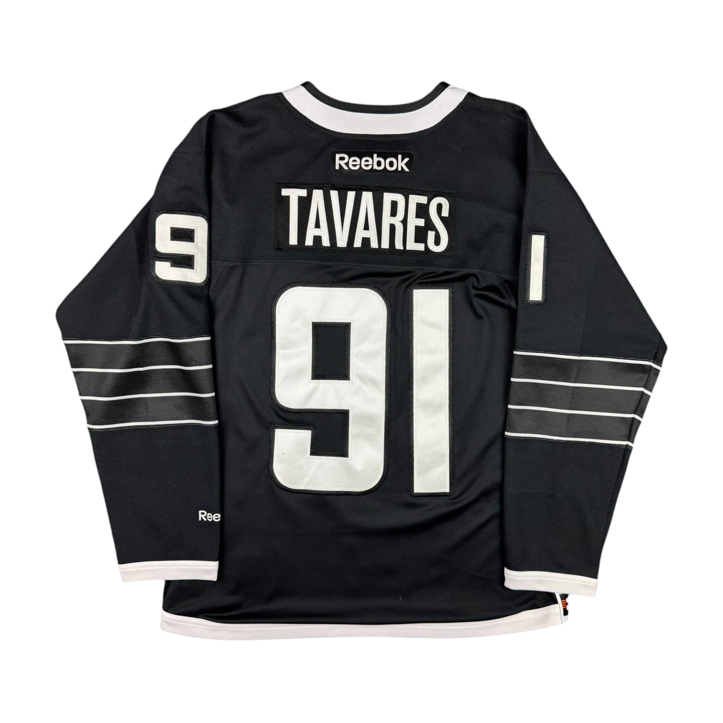 John Tavares New York Islanders Reebok Alternate NHL Hockey Jersey Size Small