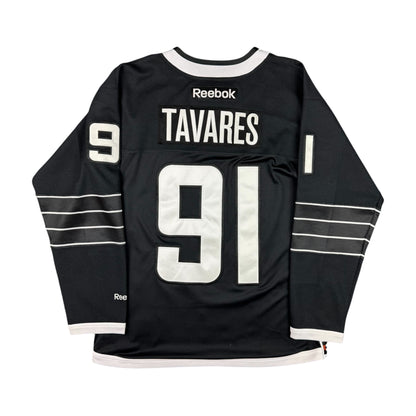 John Tavares New York Islanders Reebok Alternate NHL Hockey Jersey Size Small