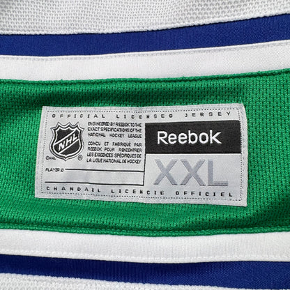 Vancouver Canucks Reebok NHL Hockey Jersey Size XXL