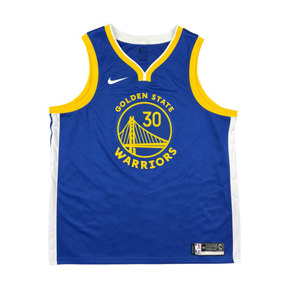 Stephen Curry Golden State Warriors Nike NBA Jersey Size XXL