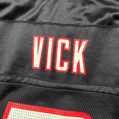 Michael Vick Atlanta Falcons Vintage Reebok NFL Jersey Size XXL