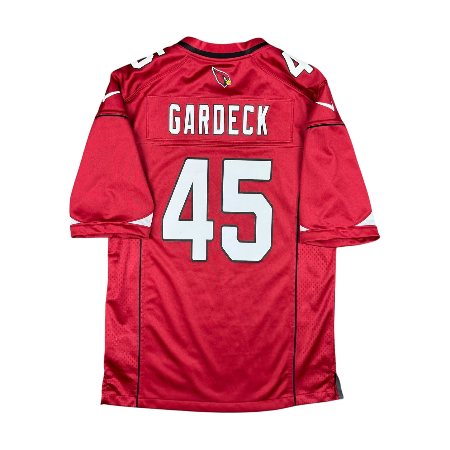 Dennis Gardeck Arizona Cardinals Nike Game NFL Jersey Size Small