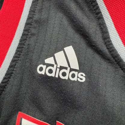 LeMarcus Aldridge Portland Trailblazers Adidas NBA Jersey Size Large