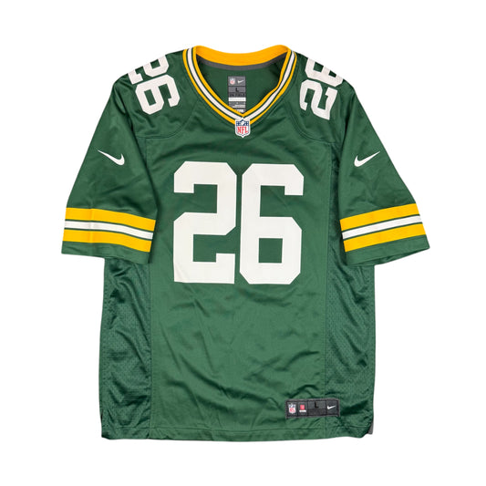 Darnell Savage Green Bay Packers Nike Game NFL Jersey Size Large