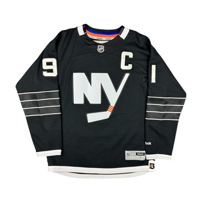 John Tavares New York Islanders Reebok Alternate NHL Hockey Jersey Size Small