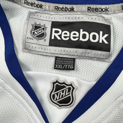 Vancouver Canucks Reebok NHL Hockey Jersey Size XXL