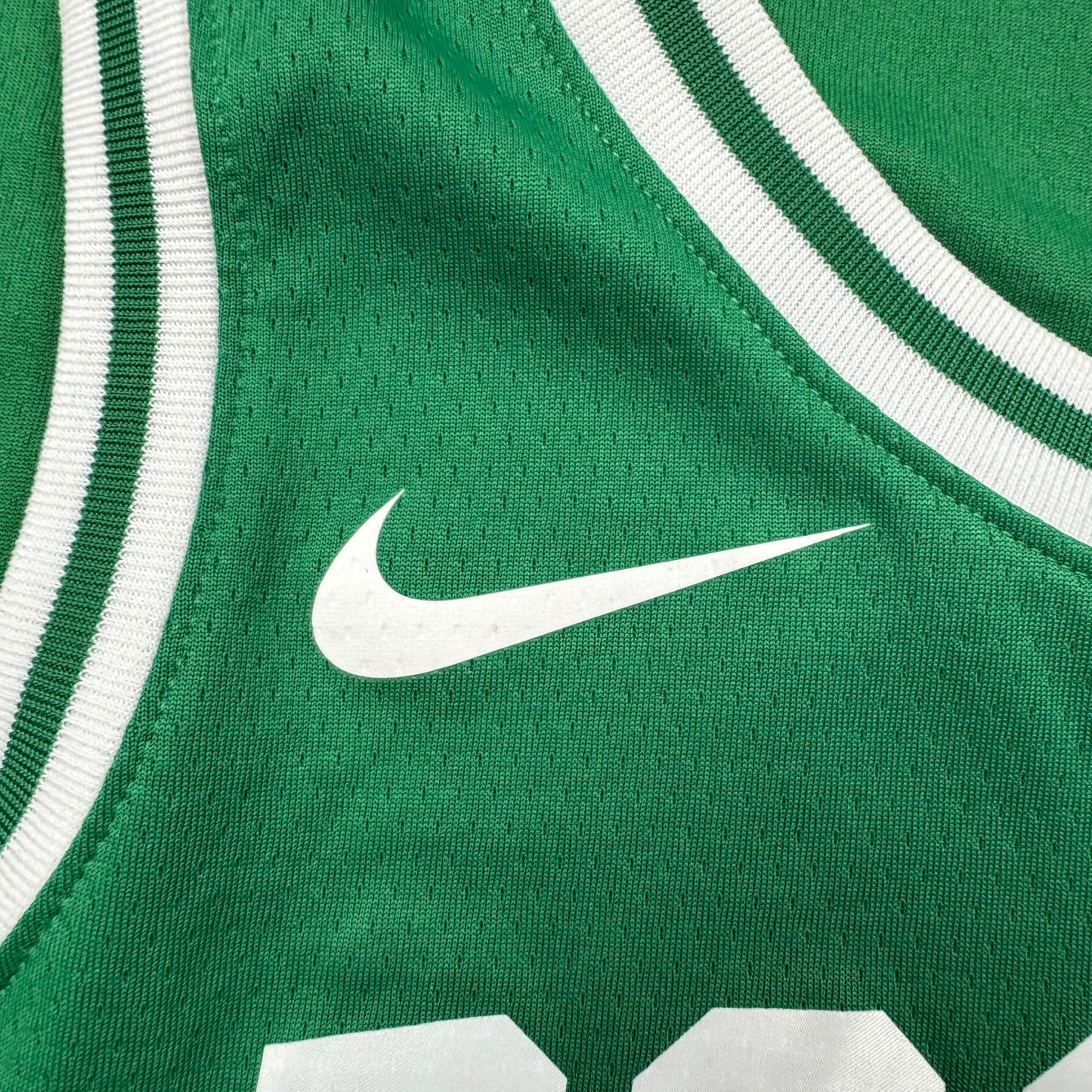 Jayson Tatum Boston Celtics Nike Swingman NBA Jersey Size XL